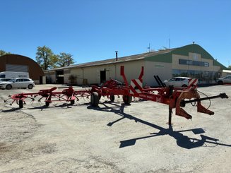 Faneuse Lely LOTUS1020S-R - 9