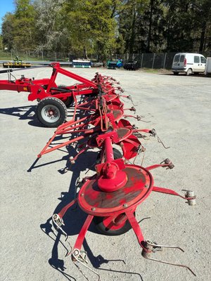 Faneur Lely LOTUS1020S-R