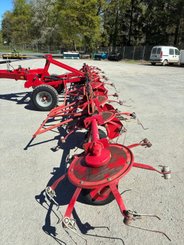 Faneuse Lely LOTUS1020S-R - 16