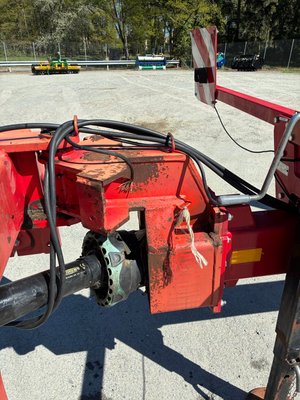 Faneur Lely LOTUS1020S-R