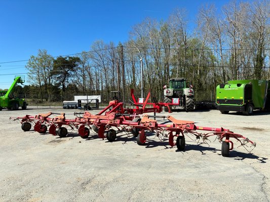 Faneur Lely LOTUS1020S-R