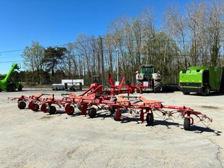 Faneuse Lely LOTUS1020S-R - 5