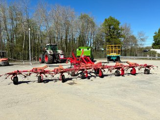 Faneuse Lely LOTUS1020S-R - 4
