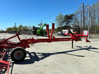 Faneuse Lely LOTUS1020S-R - 6