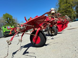 Faneuse Lely LOTUS1020S-R - 14