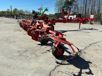 Faneuse Lely LOTUS1020S-R - 13