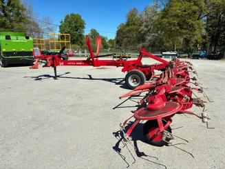 Faneuse Lely LOTUS1020S-R - 3