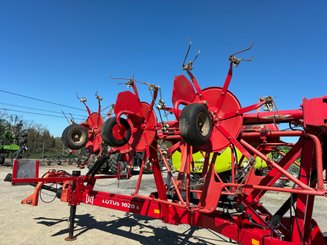 Faneuse Lely LOTUS1020S-R - 20