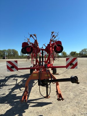Faneur Lely LOTUS1020S-R
