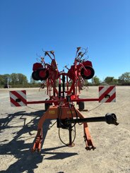 Faneuse Lely LOTUS1020S-R - 18