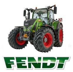 Tracteur agricole Fendt 722 VARIO GEN6 PROFI PLUS SETTING2 - 36