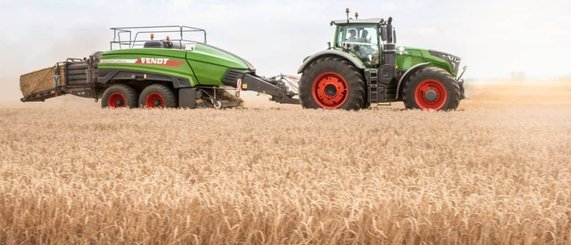 Presse haute densité