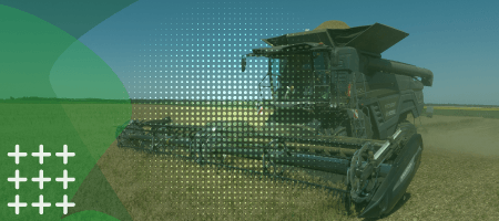 Révision presses et moissonneuses