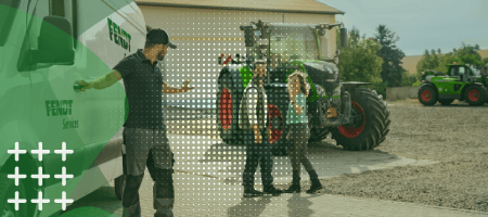 Permanences magasins et astreintes ateliers