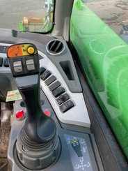 Chariot télescopique agricole Merlo TF 42.7 CS 140 - 14