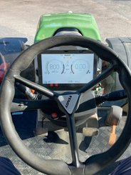 Tracteur agricole Fendt 722 VARIO GEN6 PROFI PLUS SETTING2 - 28