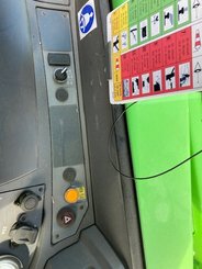 Chariot télescopique agricole Merlo TF 42.7 CS 140 - 15