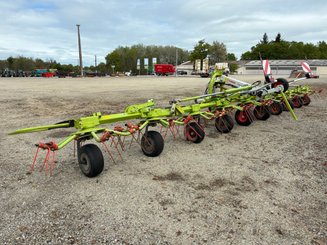 Faneuse Claas VOLTO 1100 - 7