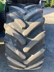 Tracteur agricole Fendt 722 VARIO GEN6 PROFI PLUS SETTING2 - 12