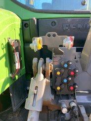 Tracteur agricole Fendt 722 VARIO GEN6 PROFI PLUS SETTING2 - 8