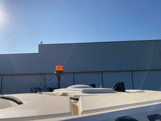 Tracteur agricole Fendt 722 VARIO GEN6 PROFI PLUS SETTING2 - 33