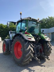 Tracteur agricole Fendt 516 VARIO GEN3 PROFI PLUS SETTING2 - 3