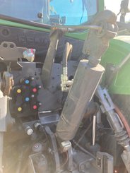 Tracteur agricole Fendt 722 VARIO GEN6 PROFI PLUS SETTING2 - 9