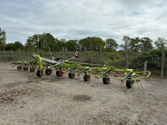 Faneuse Claas VOLTO 1100 - 9