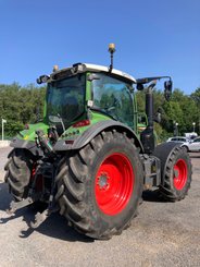 Tracteur agricole Fendt 516 VARIO GEN3 PROFI PLUS SETTING2 - 6