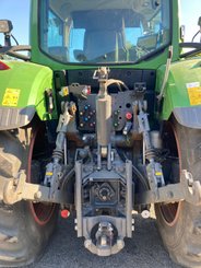 Tracteur agricole Fendt 722 VARIO GEN6 PROFI PLUS SETTING2 - 7