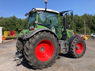 Tracteur agricole Fendt 516 VARIO GEN3 PROFI PLUS SETTING2 - 1