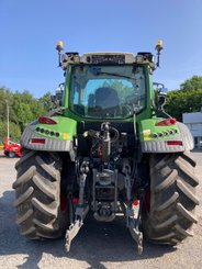 Tracteur agricole Fendt 516 VARIO GEN3 PROFI PLUS SETTING2 - 2