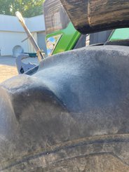 Tracteur agricole Fendt 722 VARIO GEN6 PROFI PLUS SETTING2 - 11