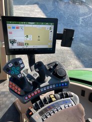 Tracteur agricole Fendt 722 VARIO GEN6 PROFI PLUS SETTING2 - 29