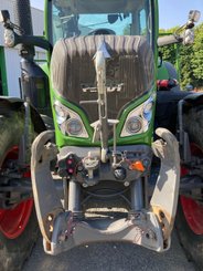 Tracteur agricole Fendt 516 VARIO GEN3 PROFI PLUS SETTING2 - 8
