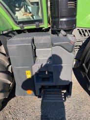 Tracteur agricole Fendt 722 VARIO GEN6 PROFI PLUS SETTING2 - 21