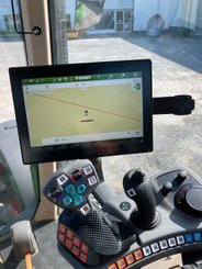 Tracteur agricole Fendt 516 VARIO GEN3 PROFI PLUS SETTING2 - 11