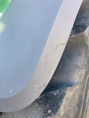 Tracteur agricole Fendt 722 VARIO GEN6 PROFI PLUS SETTING2