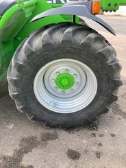 Chariot télescopique agricole Merlo TF 42.7 CS 140 - 9