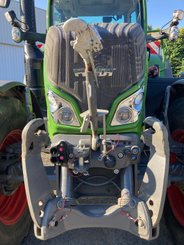 Tracteur agricole Fendt 722 VARIO GEN6 PROFI PLUS SETTING2 - 3
