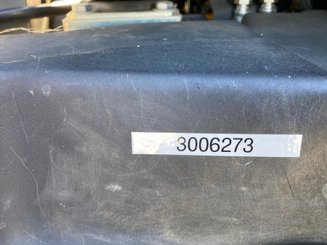 Tracteur agricole Fendt 722 VARIO GEN6 PROFI PLUS SETTING2 - 25