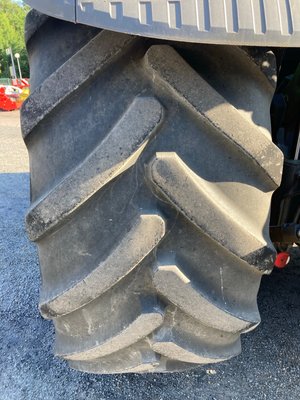 Tracteur agricole Fendt 722 VARIO GEN6 PROFI PLUS SETTING2