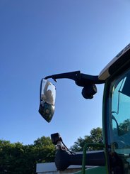 Tracteur agricole Fendt 722 VARIO GEN6 PROFI PLUS SETTING2 - 16