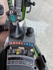Tracteur fruitier Fendt 208 F VARIO GEN3 PROFI SETTING1 - 8