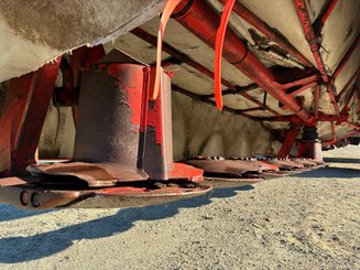 Faucheuse Kuhn GMD 4011 FF - 16