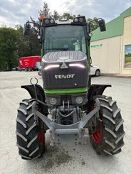 Tracteur fruitier Fendt 208 F VARIO GEN3 PROFI SETTING1 - 3
