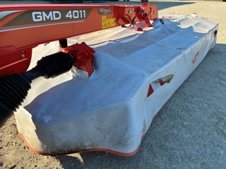 Faucheuse Kuhn GMD 4011 FF - 4