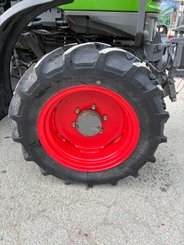 Tracteur fruitier Fendt 208 F VARIO GEN3 PROFI SETTING1 - 12