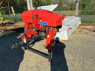 Faucheuse Kuhn GMD 4011 FF - 2