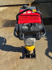 Pilonneuse Paclite Equipment CRX60H - 1